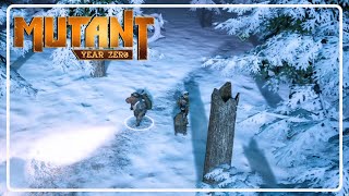 Mutant Year ZeroRoad to Eden Gameplay 5 Mejore [upl. by Bonney]