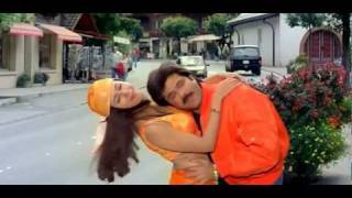 Main Aaya Tere Liye  Govinda Anita Raj  Ilzaam  Bollywood Song [upl. by Galloway358]