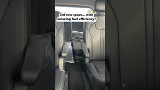 The 2025 Kia Sorento PlugIn Hybrid EX A 3rdrow SUV with unbeatable fuel economy kia [upl. by Ahsian]