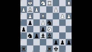 DESTROY FIANCHETTO POSITIONS FROM BLACK 💥💥💥 [upl. by O'Reilly]