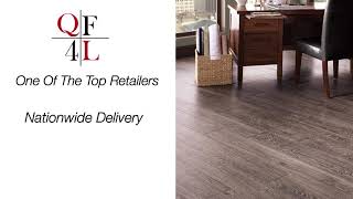 Mannington Laminate Flooring Restoration Collection [upl. by Nahte]