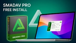 CrAck Smadav Pro 2023  Smadav Pro 2023  New Version Smadav Pro [upl. by Alaekim]