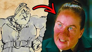 The Messed Up Origins of THE TRUNCHBULL [upl. by Immak]