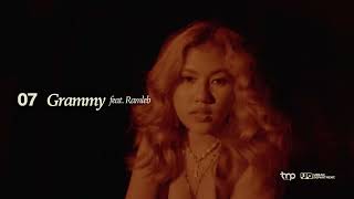 Grammy  Illest Morena ft Ramleb Official Visualizer [upl. by Siclari]