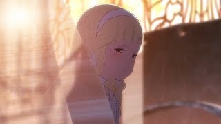 「AMV」MAQUIA [upl. by Sy645]