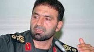 Iran IRINN report brigadier General Shahid Haj Hasan Tehrani Moghadam شهید حاج حسن تهرانی مقدم [upl. by Sauveur456]