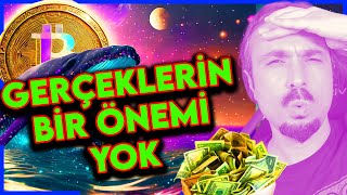 ACÄ°L GÄ°ZEMLÄ° BITCOIN GÃ–RSELÄ° SERVÄ°S EDÄ°LDÄ° 105400 DOLAR HEDEFÄ° VERDÄ°LER SHIBA VE PEPE SON DAKÄ°KA [upl. by Barker]