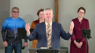 New Life Bible Church Stream [upl. by Nanoc]