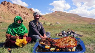 Elderly Couples Beef Delight A Heartwarming Recipe [upl. by Hoopes591]