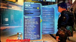 Borderlands 2 PS3 Mods [upl. by Naivad]