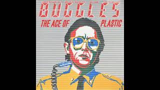 The Buggles  Clean Clean Extended Version [upl. by Ayat225]