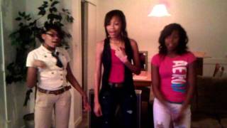 Legit CoverMindless Behavior  My Girl Remix [upl. by Kristin]