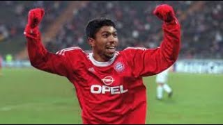 GIOVANE ELBER BEST GOALS AND SKILLS [upl. by Jarvey]