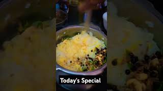 🥣🍛இன்னைக்கு ஸ்பெஷல்🥣🥞 cooking pongal foodie kalpatharu [upl. by Lenee]