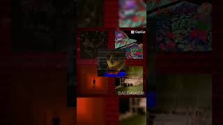 Baldl funny memes music christmas cover phonkmeme animeedit minecraft phonkyfriday edit [upl. by Nmutua]