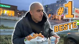 Der beste Döner Berlins [upl. by Azrim987]