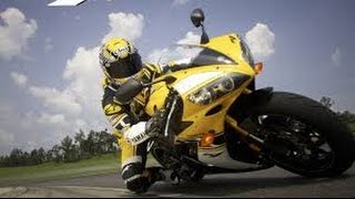 Why you SHOULD start on a liter bike 1000cc motorcycle [upl. by Pippy852]