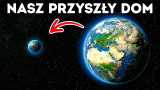 Kiedyś możesz zamieszkać w pobliżu Saturna i 10 innych przyszłych planet nadających się do życia [upl. by Ahseki]