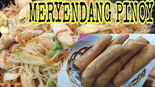 Meryendang PinoyKafooDee Channel [upl. by Ystap]