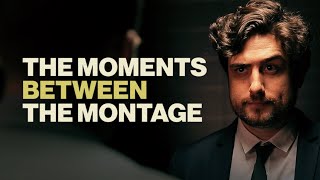 The moments between the montage  Chris amp Jack [upl. by Ainotal]