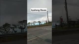 gensan vlog2 byaheng davao fypyoutube explore shortvideo [upl. by Assille]