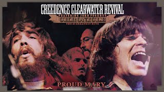 ►MIX CREEDENCE CLEARWATER REVIVAL 2022 [upl. by Mulloy]