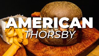 Thorsby BEST american restaurants  Food tour of Thorsby Alabama [upl. by Wenz]