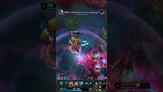 No limite shorts leagueoflegends play skills gamer ranked lol pc fighting games gaming [upl. by Kernan]