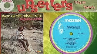 UPFULL LIVING ♦Augustus Pablo amp The Upsetters♦ [upl. by Brear]