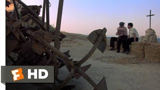 Cinema Paradiso 910 Movie CLIP  Life Isnt Like in the Movies 1988 HD [upl. by Gotcher335]