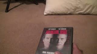 Arlington Road DVD Unboxing [upl. by Willin]