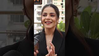 Jigyasa Singh Reaction On Jiya Shankar tellymasala jigyasasingh [upl. by Deacon368]