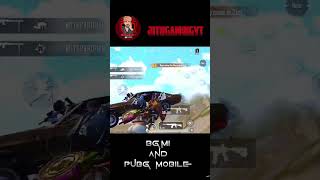 Bgmi Gameplay Video  S12k 1v2 bgmi shorts [upl. by Lamraj]