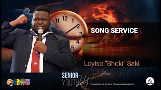 SAU Youth Congress  Song Service [upl. by Rotkiv]