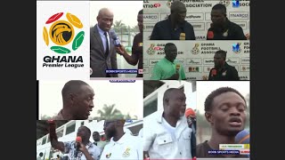 🔥GPL WEEK 8 ROUND DOWN HEARTS FANS ON QUATTARA COACHES REACTIONS AFTER WEEK 8OGUM QUATTARA🔥 [upl. by Shirlene]