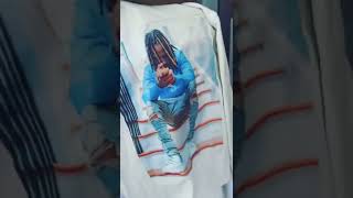 6ix9ine trolls Lil Durk and King Von [upl. by Atteroc]