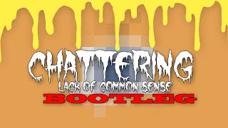 GHOST  Chattering Lack of Common Sense Creep Bootleg [upl. by Nnairak330]