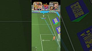 BigTime Messi Vs Chiesa  Best Blitz Curler Challenge 🎯✨ efootball2025 efootball [upl. by Ycnalc]