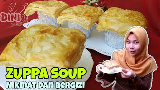 Zuppa Soup [upl. by Paine]