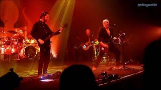 DEVIN TOWNSEND  Bad Devil  Live  Splendid 59 Lille fr 05 03 2023 [upl. by Oirretna]