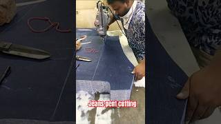 Jeans gentspantcutting jeanscutting jeanspantcutting machine 👖👖👖👖👖👖👖👖👖 [upl. by Sew680]