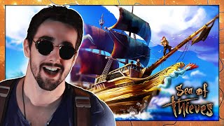 LE BATOP • Sea of Thieves [upl. by Kessel273]