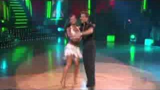 DWTS Season 6 Intro Dance with Professional Dancers [upl. by Dorman]