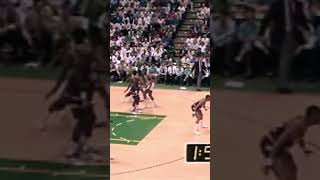 Dale Ellis Highlights  1987 Seattle Supersonics vs Houston Rockets Game 6 [upl. by Melcher788]