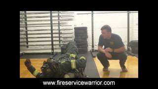 SCBA Emergency Procedures [upl. by Areit815]