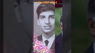 जानेमाने उद्योगपति रतन टाटा का हुआ निधन Ratan Tata ji No More ratantata youtubeshorts [upl. by Ebocaj375]