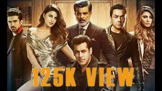 Race 3 ringtone By Ringtone Station [upl. by Retrak]