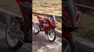 Gantengnya fypシ゚ cbr150r allnewcbr cbr250rr newcbr shorts shortvideo [upl. by Eeryn]