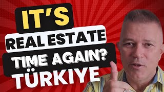 Real estate news in Turkey and Turkish energy independence [upl. by Lexa]