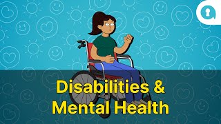 Understanding Disabilities for students [upl. by Fitton]